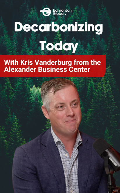  Kris Vanderburg
