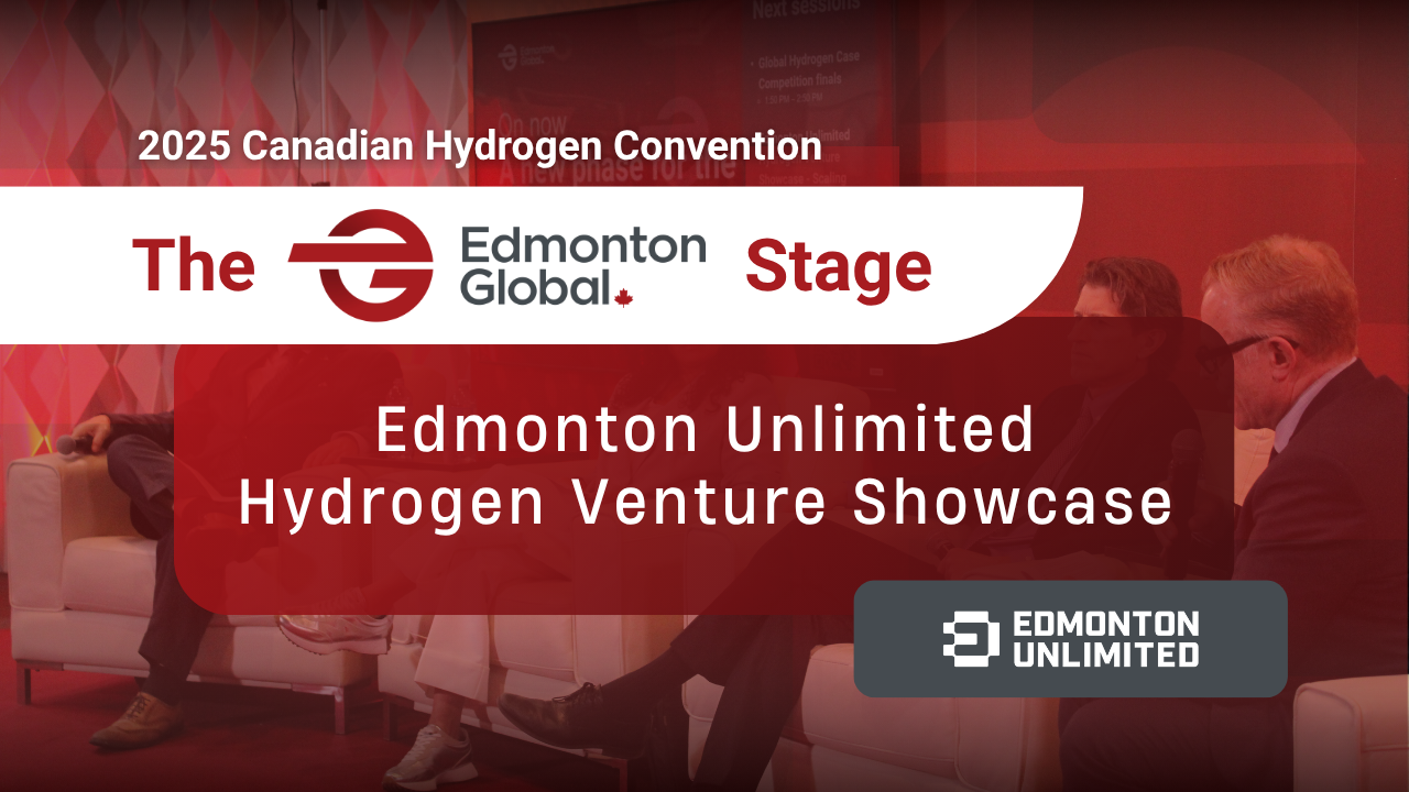 Edmonton Unlimited